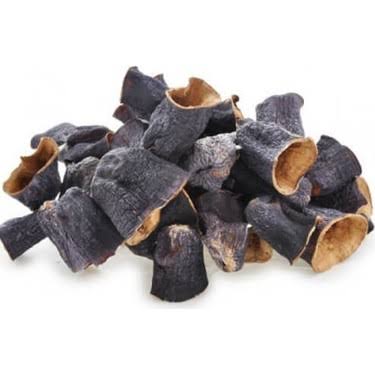 Dolmalık Patlıcan Kurusu