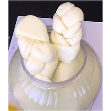 Keçi Örgü Peyniri 5 KG