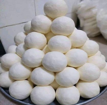 İnek Yayık Köy Tereyağı 1 KG